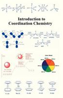 Introduction to Coordination Chemistry 0741427028 Book Cover