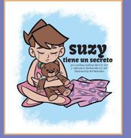 Suzy Tiene Un Secreto 0999650106 Book Cover