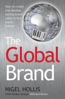 The Global Brand 0230620566 Book Cover