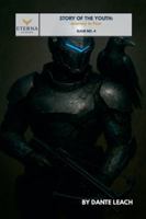 Story of the Youth: Journey to Fear (Issue No. 4) (Eterna Amore) B0G365H5R3 Book Cover