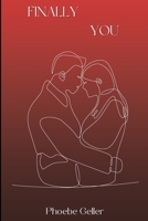 Finally You B0CLPHMDT3 Book Cover