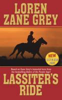 Lassiter's Ride (Lassiter, No 7) 0843958189 Book Cover