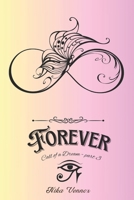 Forever (Call of a Dream) B0DWDW892W Book Cover