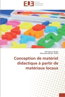 Conception de matériel didactique à partir de matériaux locaux (Omn.Univ.Europ.) 3838183185 Book Cover