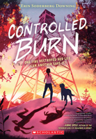 Controlled Burn 1338776061 Book Cover