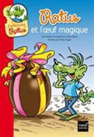 Ratus et l'oeuf magique 2218753413 Book Cover