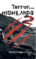 Terror In The Highlands 2 0228818680 Book Cover