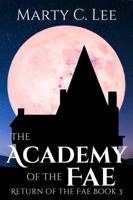 The Academy of the Fae 1950230414 Book Cover