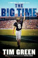 The Big Time 0061686190 Book Cover