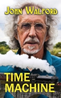 Time Machine 1912882345 Book Cover