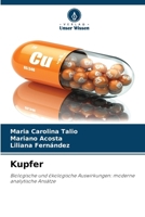 Kupfer (German Edition) 6630245911 Book Cover
