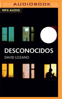 Desconeguts 8468334596 Book Cover