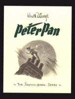 Peter Pan 1557093458 Book Cover