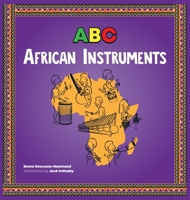 ABC African Instruments 8409005271 Book Cover