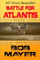 Battle for Atlantis 0425194531 Book Cover