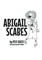 Abigail Scabes 0359892396 Book Cover