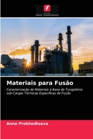 Materiais para Fusão 6202850426 Book Cover