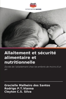 Allaitement et sécurité alimentaire et nutritionnelle (French Edition) 6208111927 Book Cover