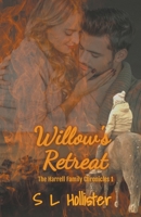 Willow's Retreat B09TV7JPVD Book Cover