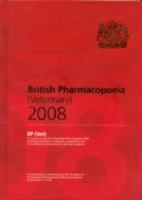 British Pharmacopoeia 2009 (British Pharmacopoeia) 0113227507 Book Cover