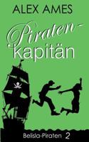 Piratenkapit�n 1502304325 Book Cover