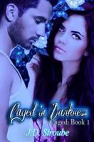 Caged in Darkness 1479129690 Book Cover