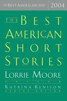 The Best American Short Stories 2004 (The Best American Series (TM)) 0618197354 Book Cover