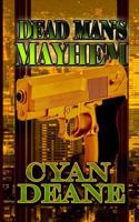 Dead Man's Mayhem 1946870048 Book Cover