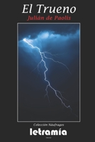 El Trueno B0C47X75N7 Book Cover