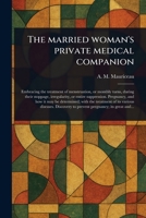 The Married Woman's Private Medical Companion 1023492563 Book Cover
