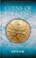 Coins of England and the United Kingdom 1907427244 Book Cover