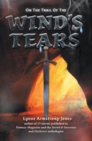 On the Trail of the Wind's Tears: a sequel to On the Trail of the Ruthless Warlock 1525582658 Book Cover