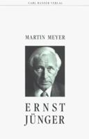 Ernst Junger 3446159045 Book Cover