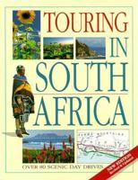 Touring in South Africa 0947458190 Book Cover
