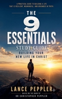 The 9 Essentials Study Guide B0HBSRCPDD Book Cover