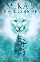Mika's Black Cougar 1988659345 Book Cover