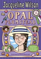 Opal Plumstead 0857531093 Book Cover