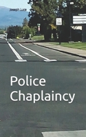 Police Chaplaincy B0F9XGDCMH Book Cover