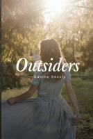 Outsiders: Inauguration 1800745575 Book Cover