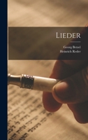 Lieder 1019347767 Book Cover