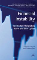 Financial Instability: Toolkit for Interpreting Boom and Bust Cycles 023024811X Book Cover