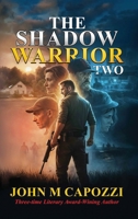 The Shadow Warrior TWO B0GZ6X2W55 Book Cover