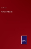 The Cornish Ballads 3375043724 Book Cover