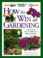 How to Win at Gardening 0762100079 Book Cover