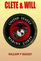 Clete & Will 1418455210 Book Cover