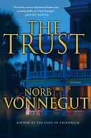 The Trust 125000389X Book Cover