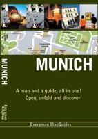 Everyman CityMap Guides: Munich 1841590797 Book Cover
