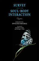Survey / Soul-Body Interaction 0877854343 Book Cover