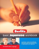 Berlitz Basic Japanese 9812467017 Book Cover