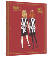 Maids 1683963687 Book Cover